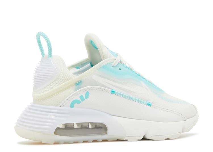 Air Max 2090 Aurora Green Réplica