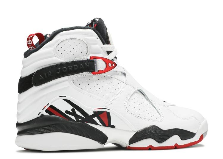 Jordan Retro 8 Alternate Réplica