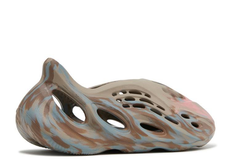 Yeezy Foam Runner Mx Sand Grey Réplica