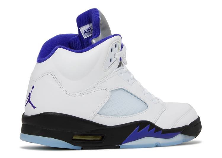 Jordan Retro 5 Concord Réplica
