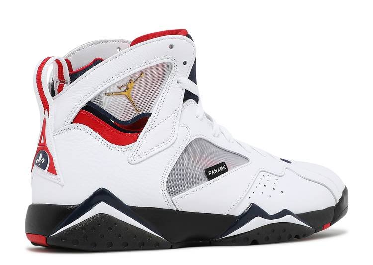 Jordan Retro 7 Paname Réplica
