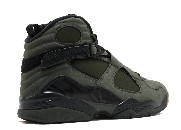 Jordan Retro 8 Take Flight Réplica