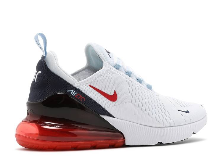Air Max 270 Usa Réplica