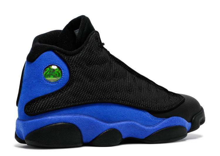 JORDAN RETRO 13 'HYPER ROYAL' - Imagen 3