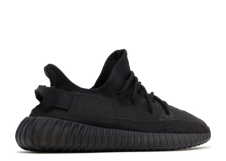 Yeezy Boost 350 V2 Onyx Réplica