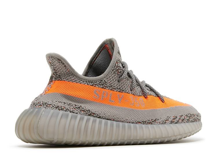 Yeezy Boost 350 V2 Beluga Reflective Réplica