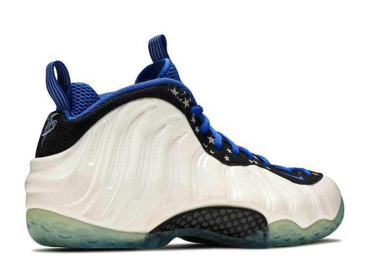 Air Foamposite Pro Shooting Stars Réplica