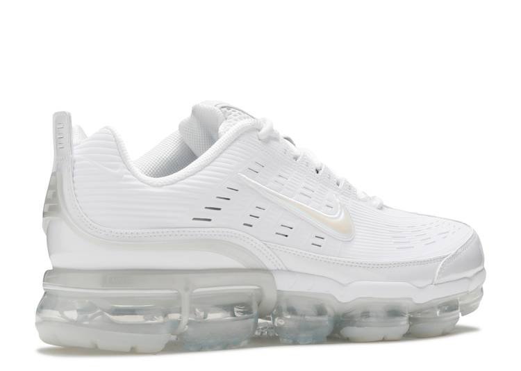 Air Vapormax 360 Triple White Réplica