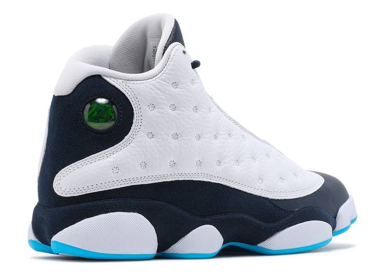 JORDAN RETRO 13 'OBSIDIAN' - Imagen 3