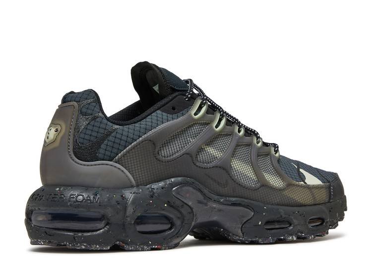 Air Max Terrascape Plus Black Barely Volt Réplica