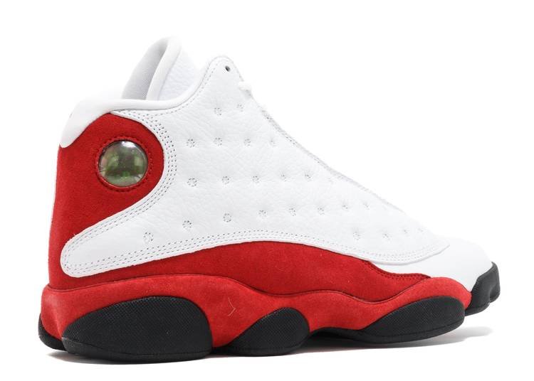 JORDAN RETRO 13 'CHICAGO' - Imagen 3
