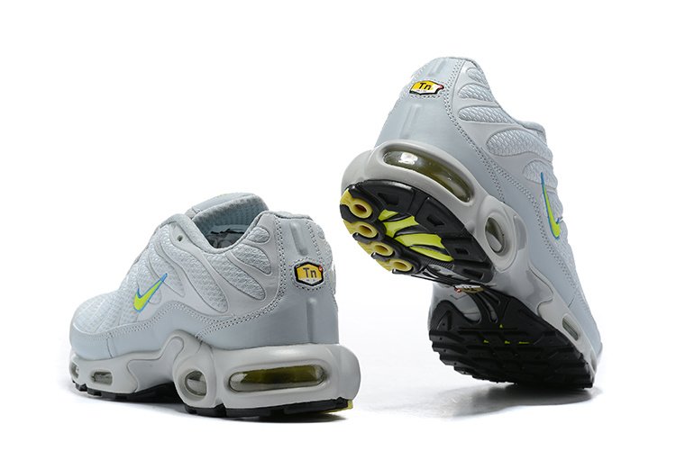 Nike Air Max Plus Tn Blanche Toggle Réplica