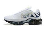 Air Max Plus Tn 3d Swoosh White Violet Réplica