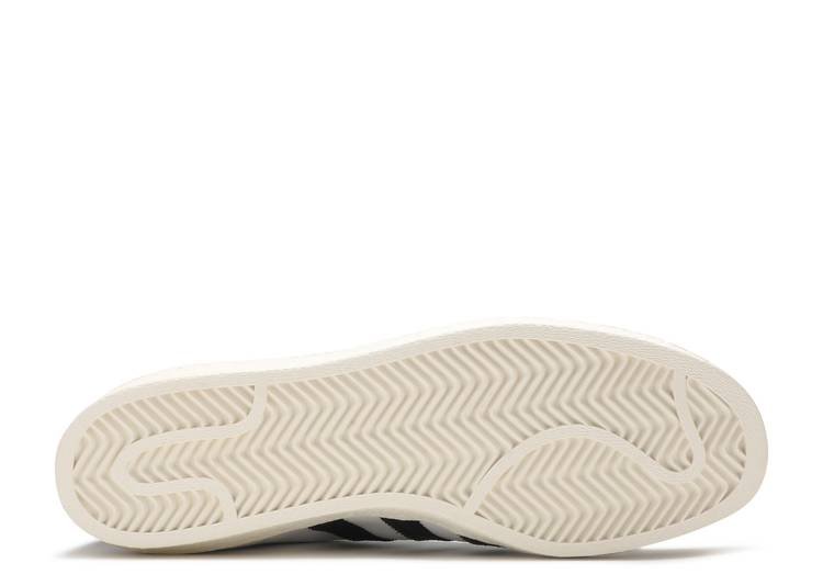 Adidas Superstar BAPE White Black Réplica