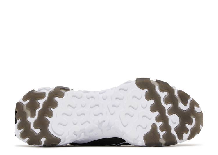 React Vision Black Réplica