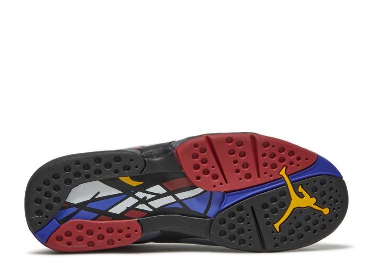 Jordan Retro 8 Playoff Réplica