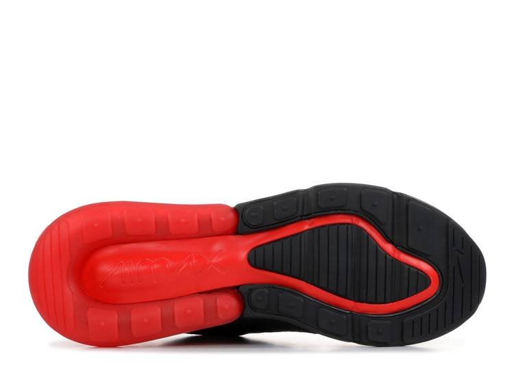 Air Max 270 Reflective Réplica