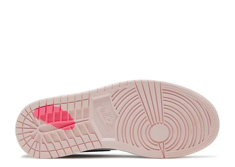 Air Jordan 1 High Bubble Gum Réplica