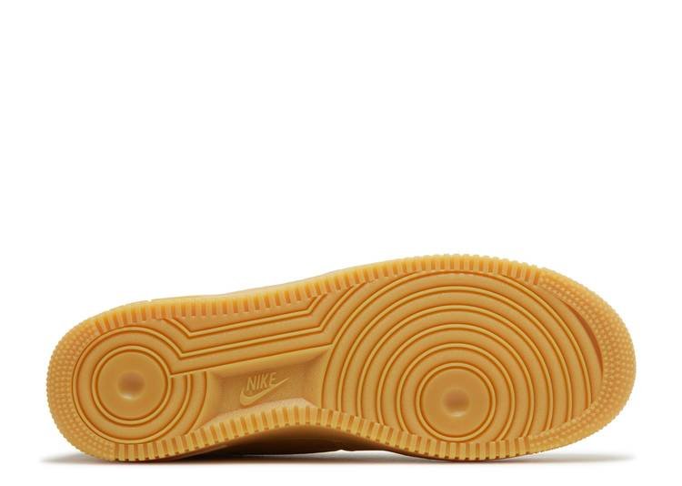 Air Force 1 Wheat Réplica