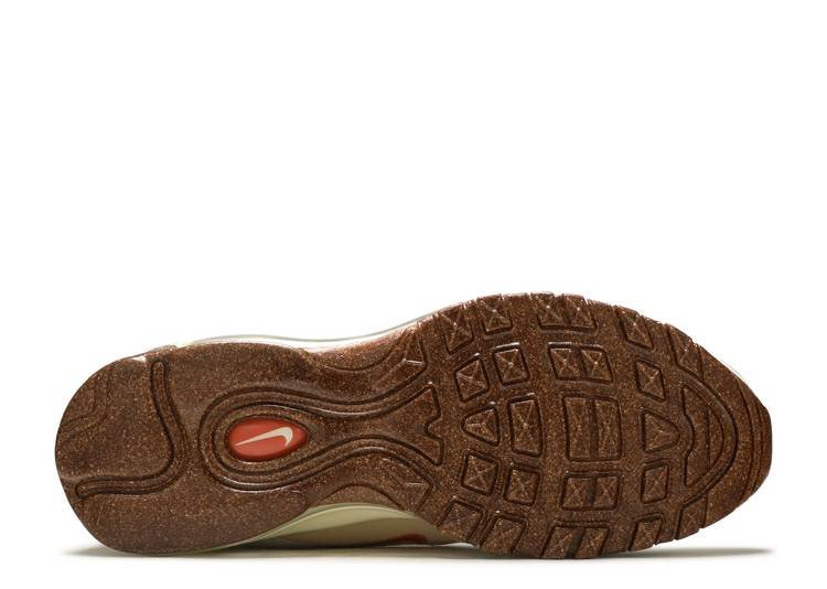 Air Max 97 Cork Réplica