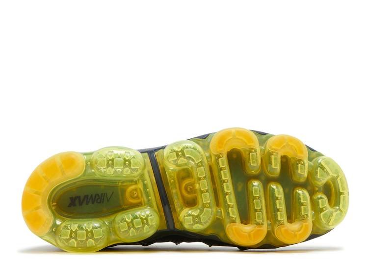 Air Vapormax Plus Indigo Storm Réplica