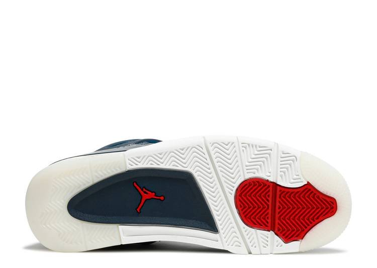 JORDAN RETRO 4 'SASHIKO' - Imagen 4