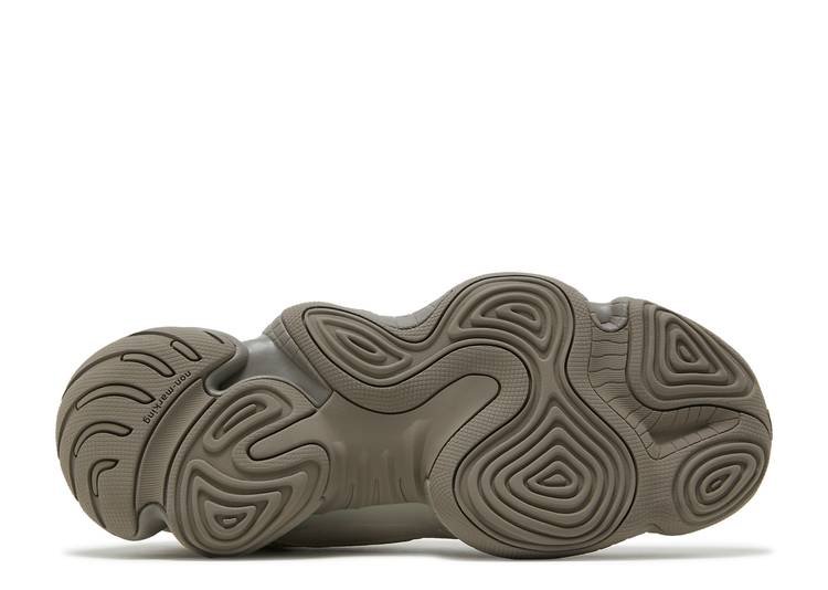 Yeezy 500 Ash Grey Réplica