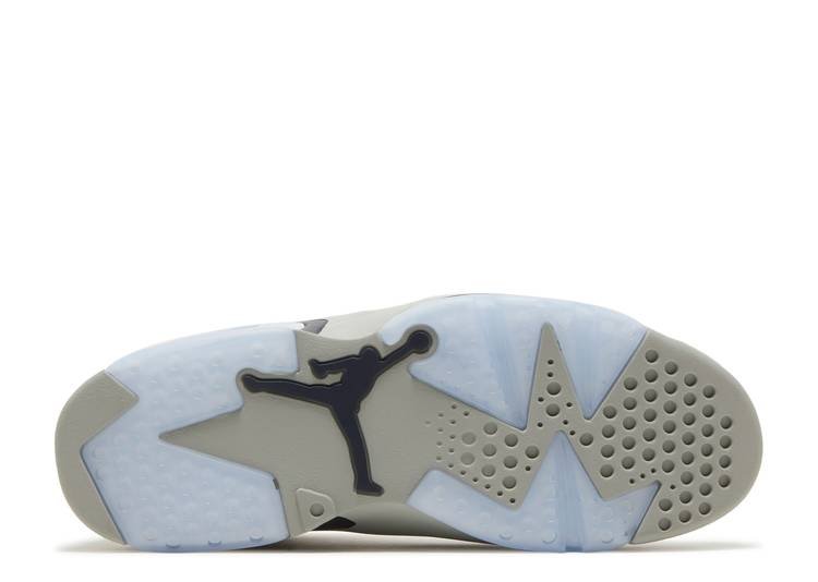 Jordan Retro 6 Georgetown Réplica