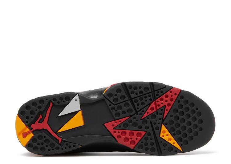 Jordan Retro 7 Citrus Réplica