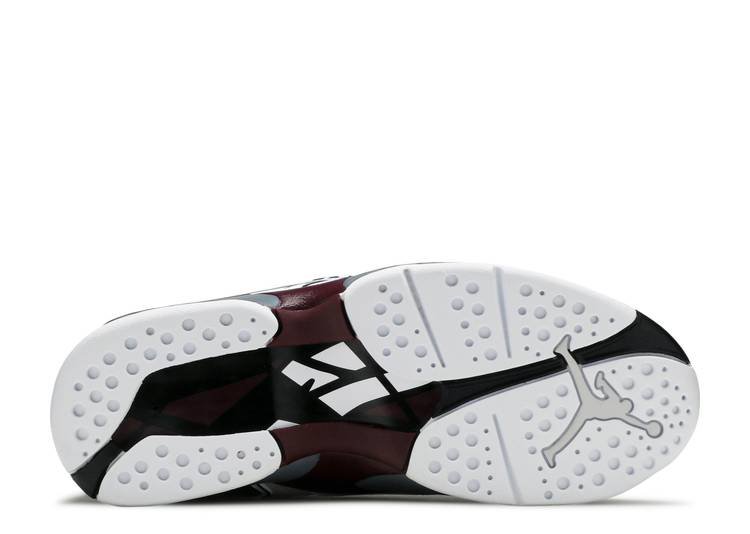 Jordan Retro 8 Burgundy Réplica