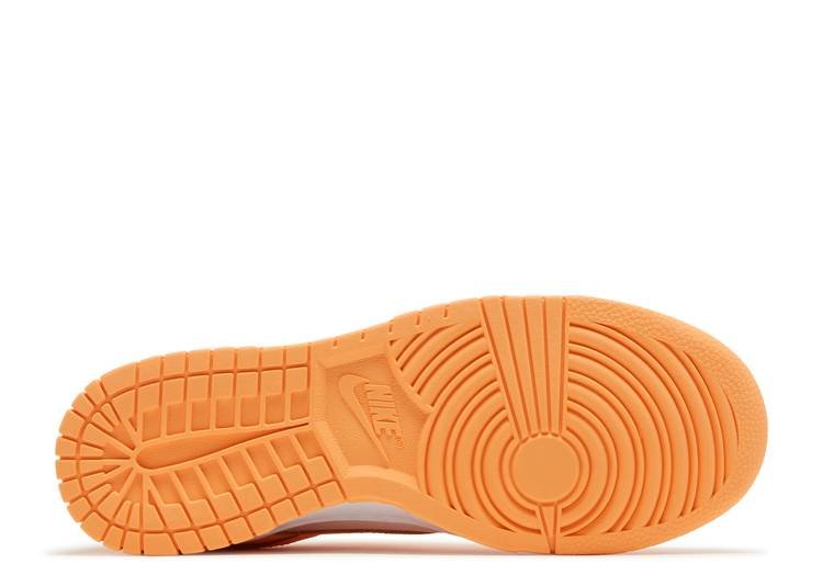 Sb Dunk Low Peach Cream Réplica