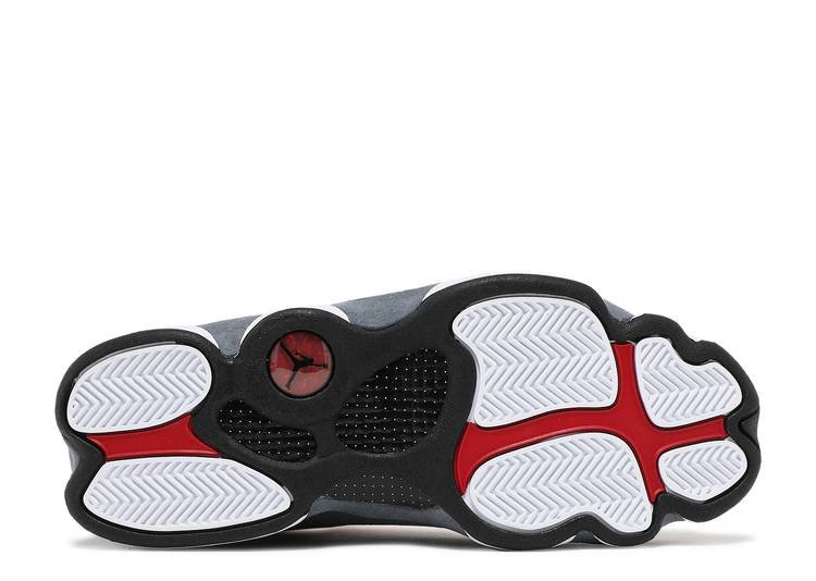JORDAN RETRO 13 'RED FLINT' - Imagen 4