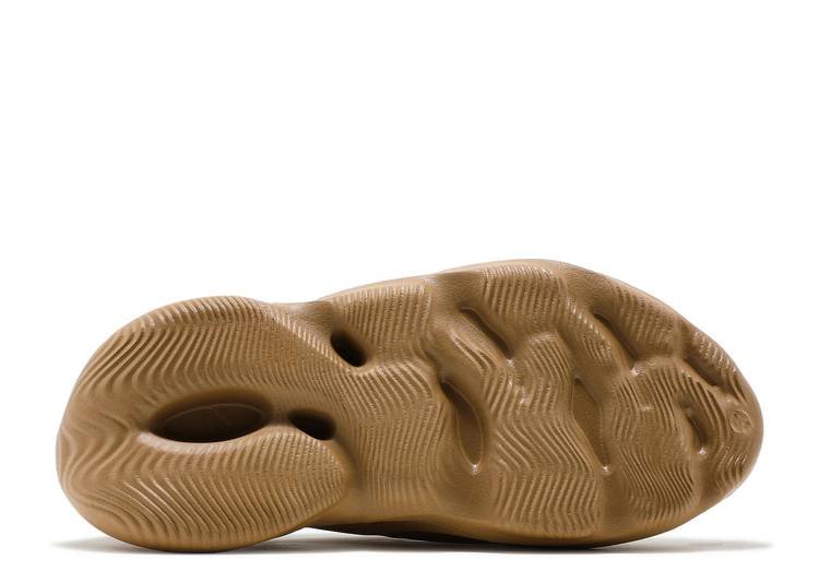 Yeezy Foam Runner Ochre Réplica