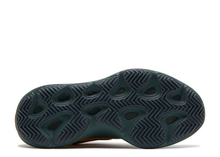 Yeezy 700 V3 Copper Fade Réplica