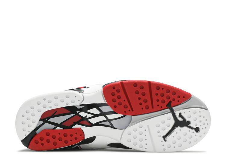 Jordan Retro 8 Alternate Réplica