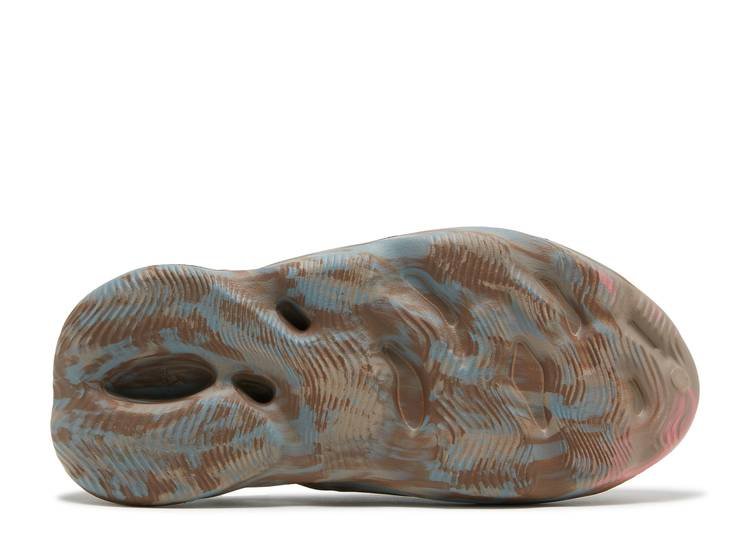 Yeezy Foam Runner Mx Sand Grey Réplica
