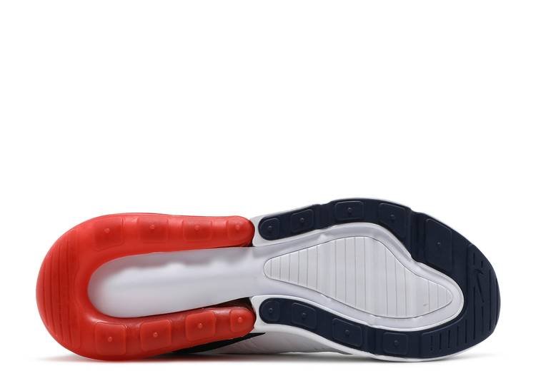 Air Max 270 Usa Réplica