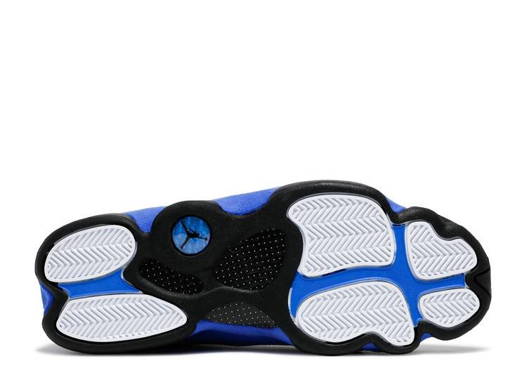 JORDAN RETRO 13 'HYPER ROYAL' - Imagen 4