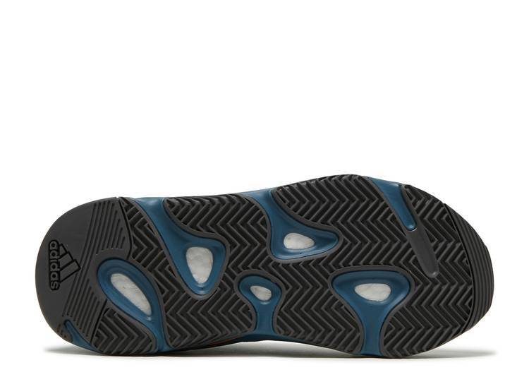 Yeezy Boost 700 Faded Azure Réplica