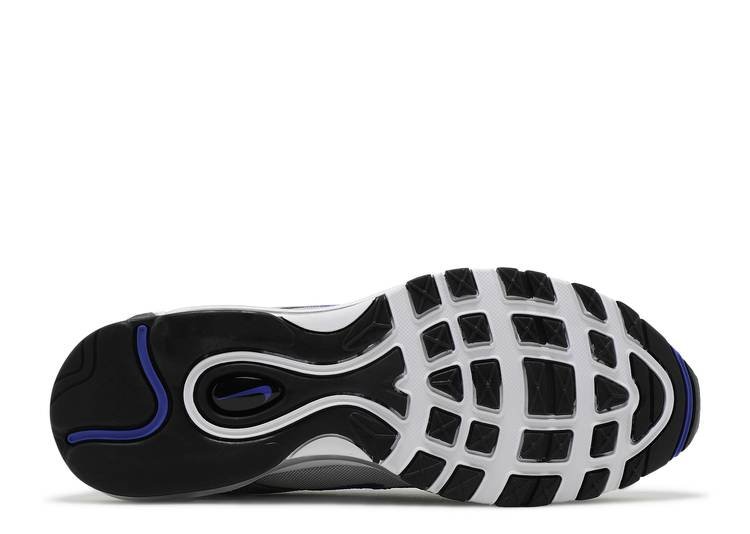 Air Max 97 Silver Violet Réplica