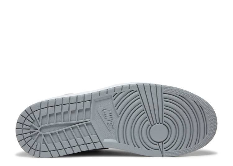 Air Jordan 1 High Rebellionare Réplica