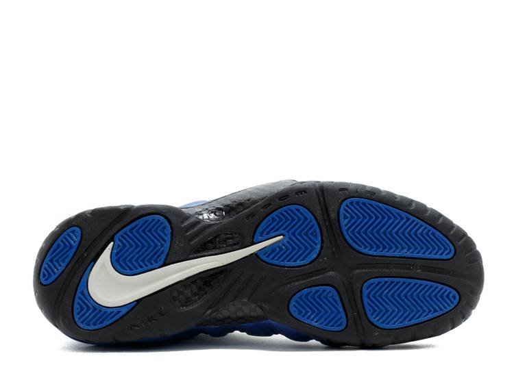 Air Foamposite Pro Varisty Royal Réplica