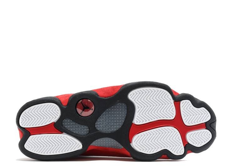 JORDAN RETRO 13 'CHICAGO' - Imagen 4