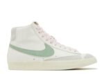 BLAZER MID 77' 'CERTIFIED FRESH SAIL ENAMED GREEN'