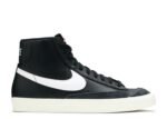 BLAZER MID 77' VINTAGE 'BLACK SAIL'