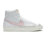 BLAZER MID 77' VINTAGE 'PINK FOAM'