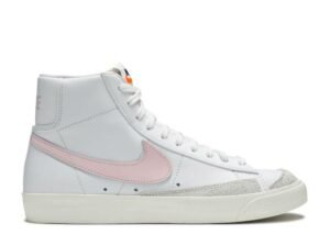 BLAZER MID 77' VINTAGE 'PINK FOAM'