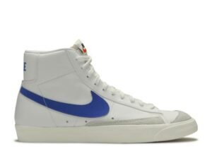 BLAZER MID 77' VINTAGE 'RACER BLUE'