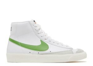 BLAZER MID 77' VINTAGE 'WHITE CHLOROPHYLL'