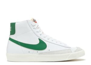 BLAZER MID 77' VINTAGE 'WHITE PINE GREEN'